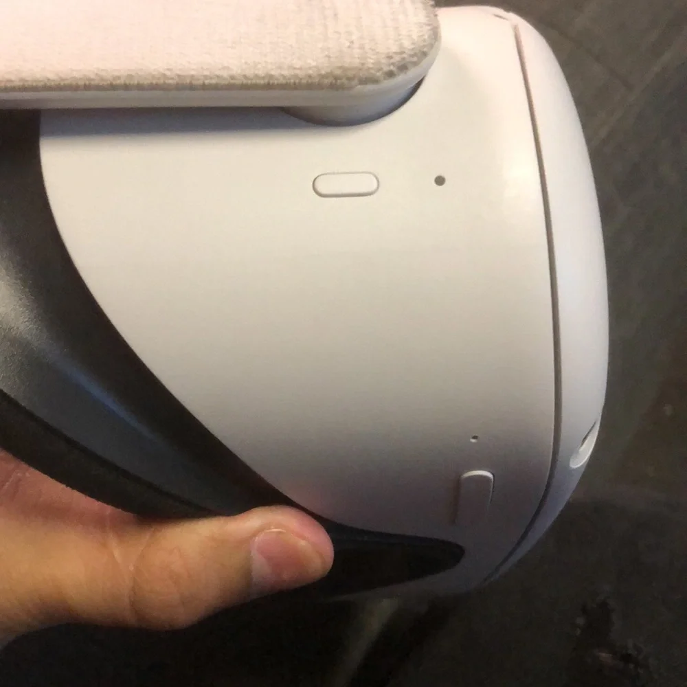 Oculus quest 2
